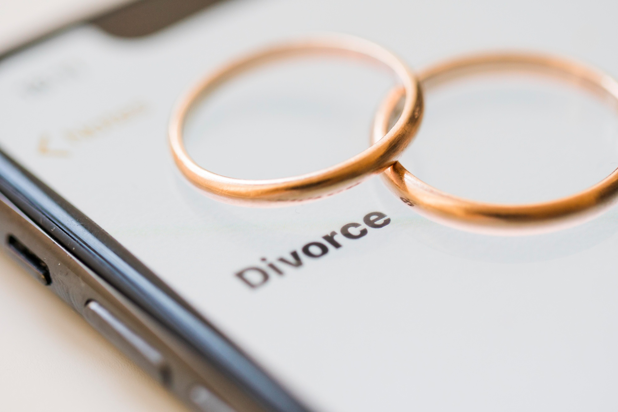 What Type of Divorces Are There? Exploring Different Legal Paths